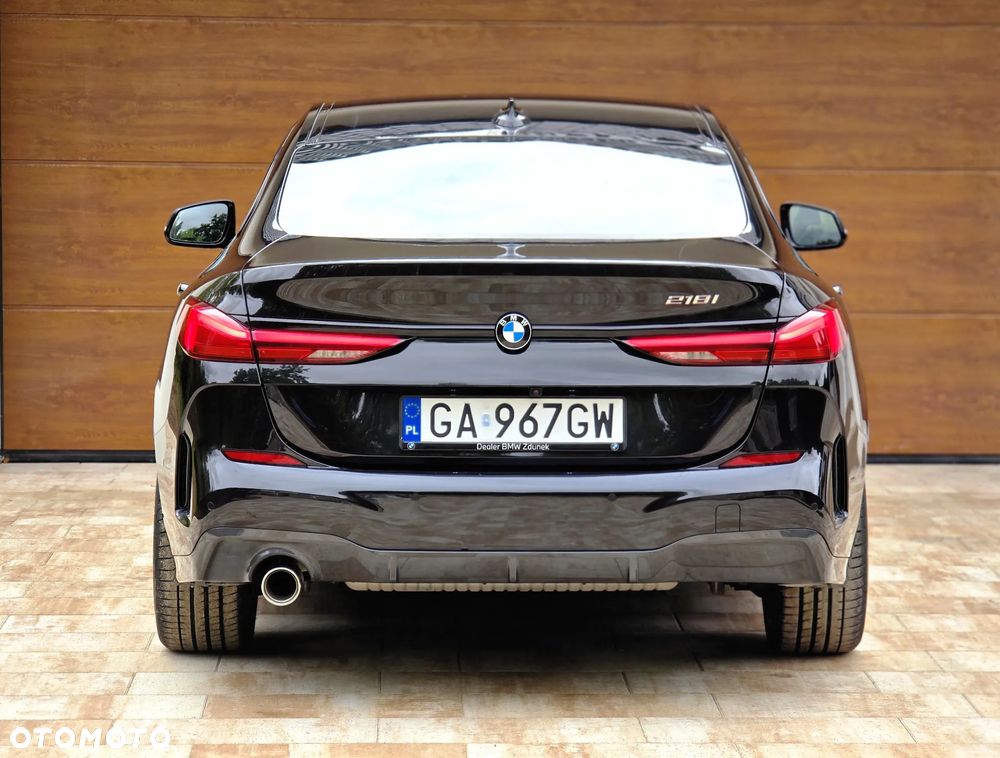 BMW Seria 2 218i M Sport - 33