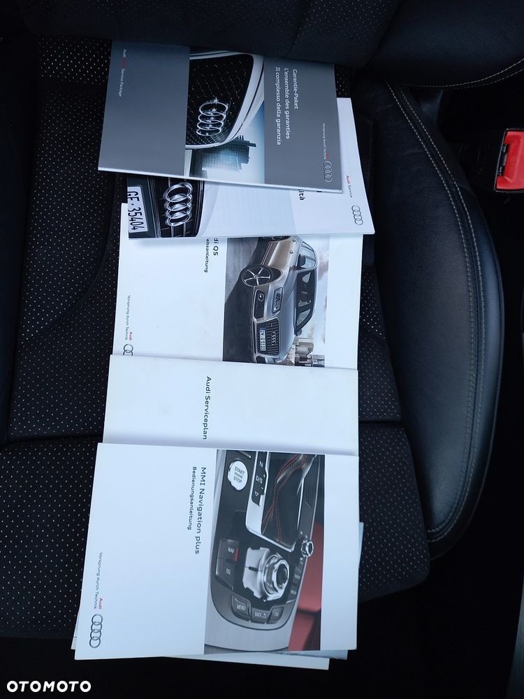 Audi Q5 3.0 TDI Quattro S tronic - 23