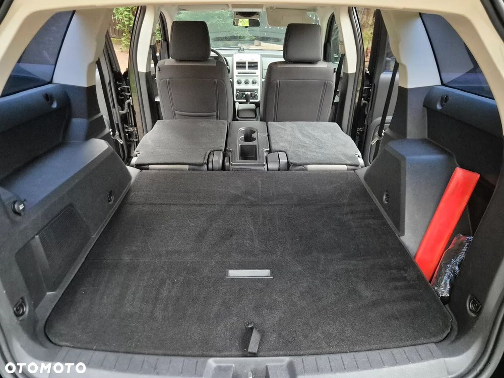 Dodge Journey - 34