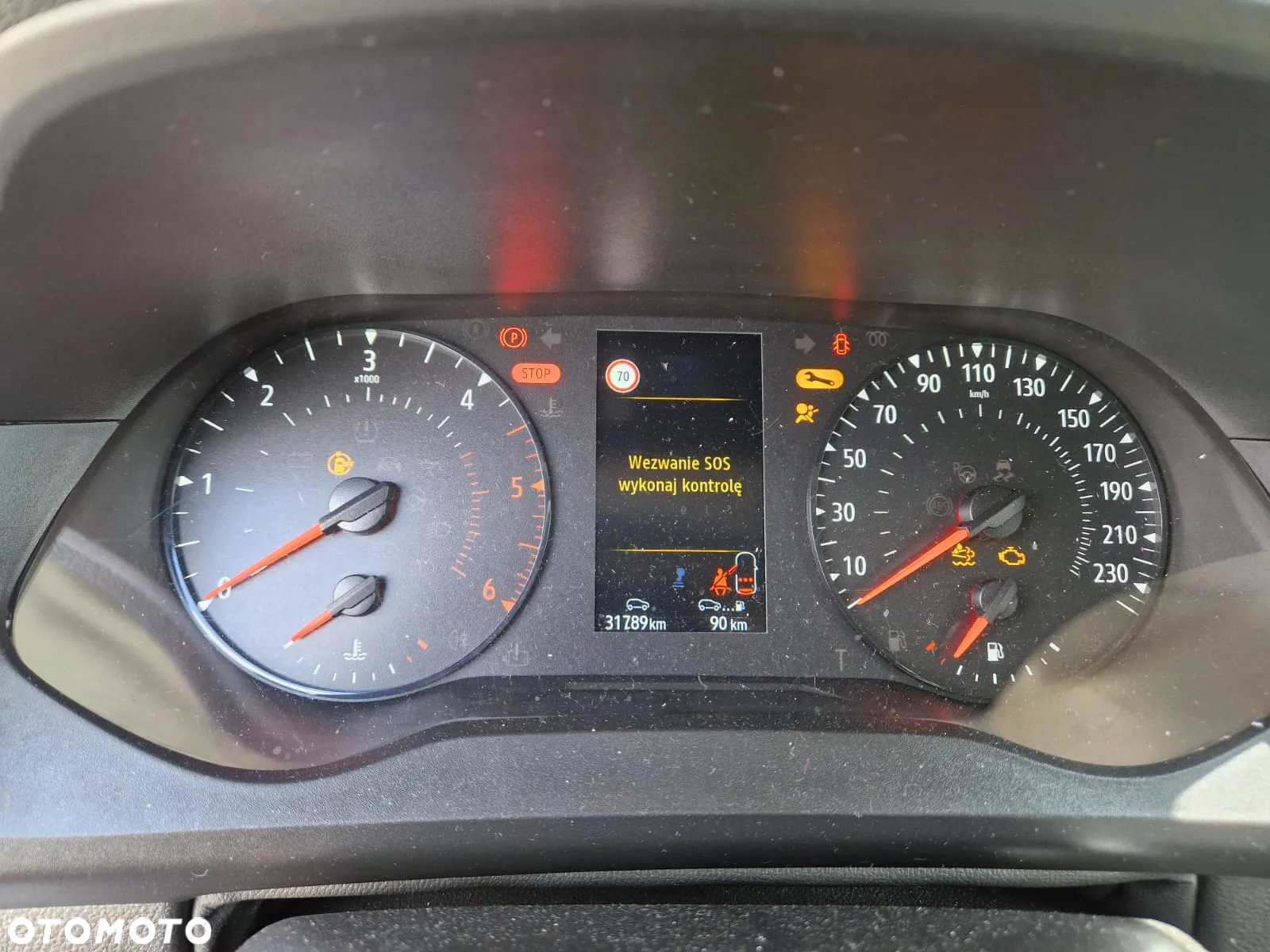 Renault Kangoo 1.5 dCi Equilibre - 12