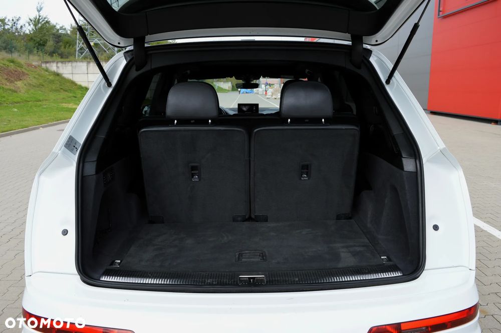 Audi Q7 50 TDI mHEV Quattro S Line Tiptr - 30