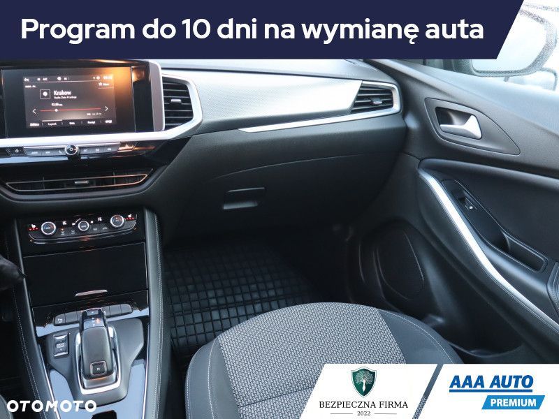 Opel Grandland X - 9