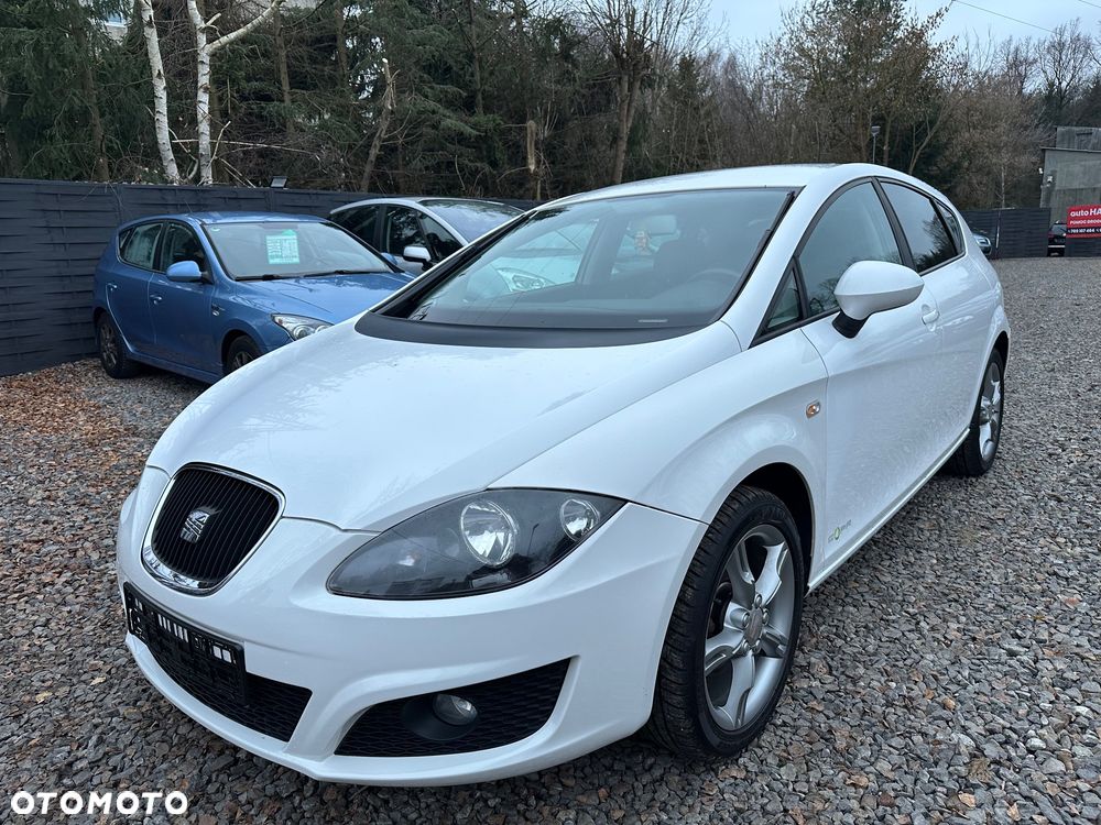 Seat Leon 1.2 TSI Ecomotive Style Copa - 2