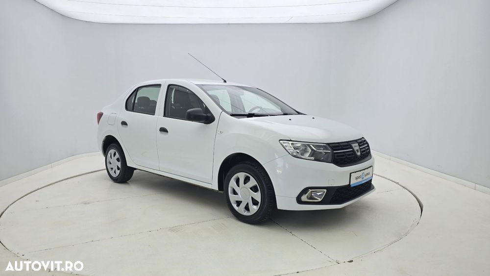 Dacia Logan - 4