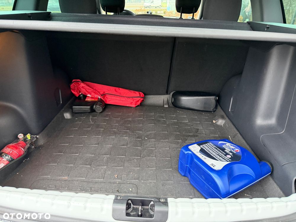 Dacia Duster 1.5 dCi Laureate - 11