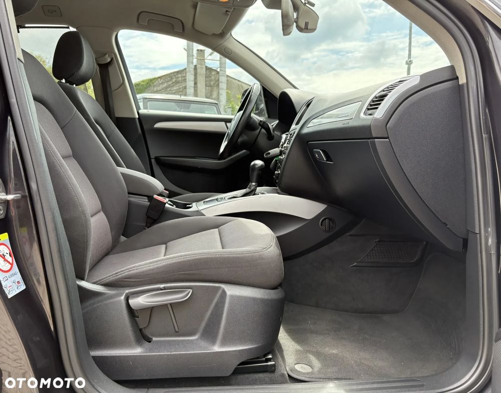 Audi Q5 2.0 TFSI Quattro S tronic - 27