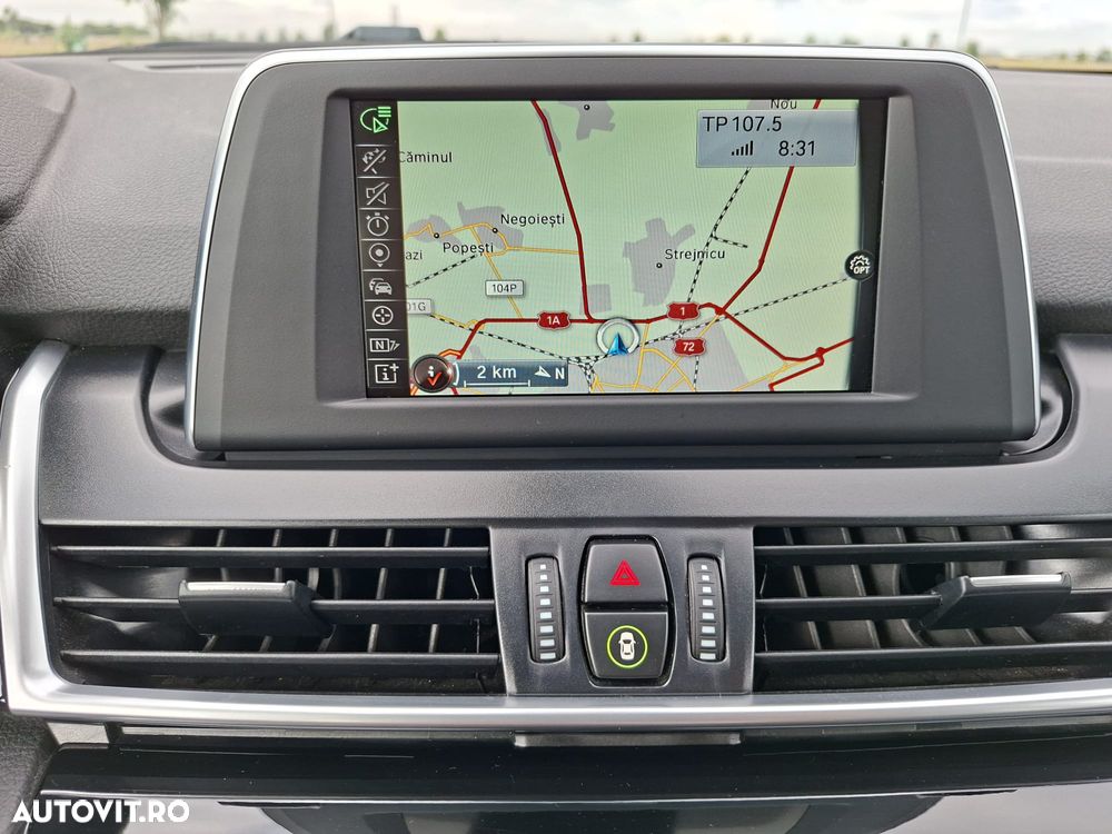 BMW Seria 2 218i Advantage - 18