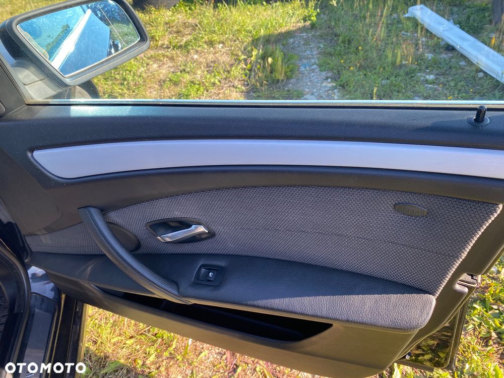BMW Seria 5 - 9