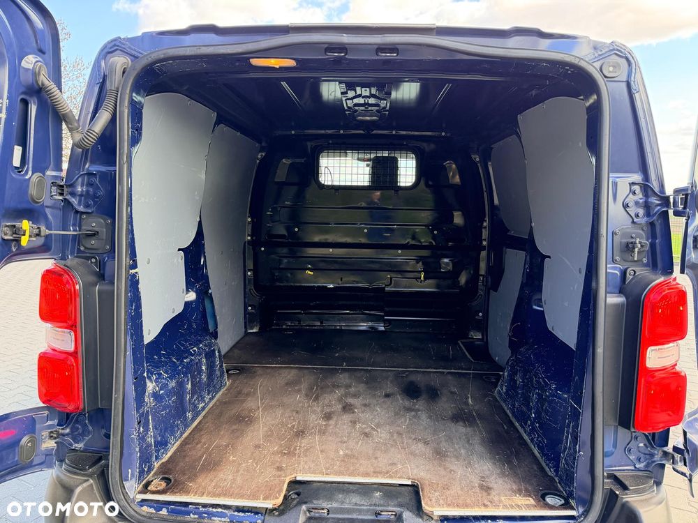 Toyota pROACE - 10