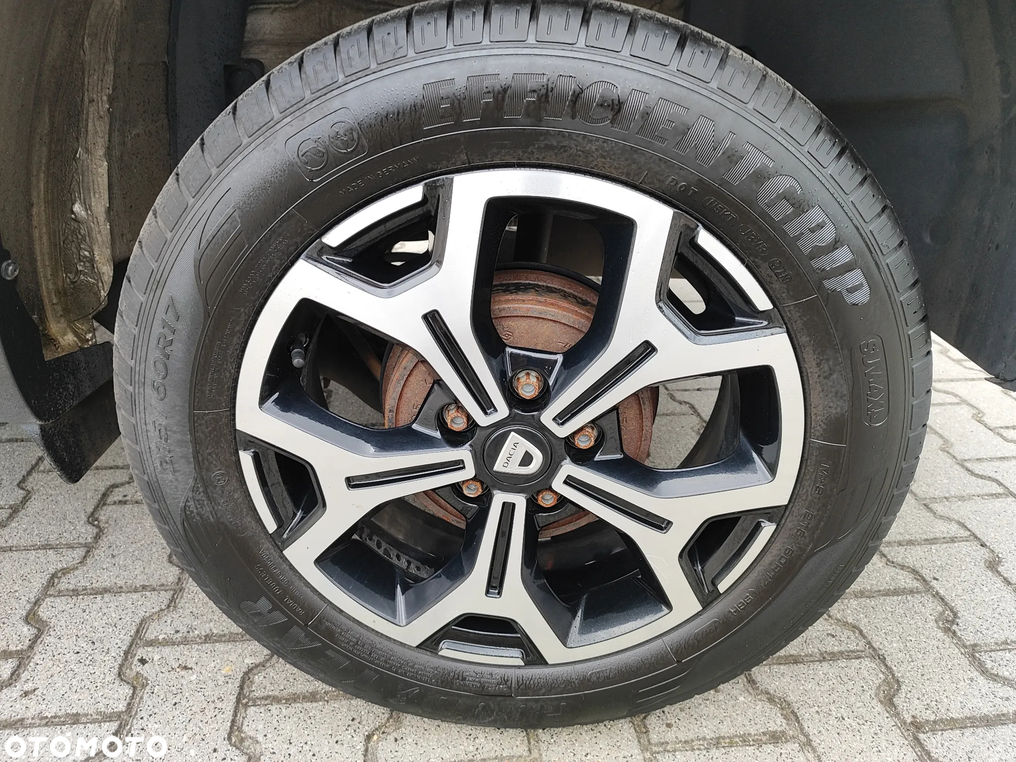 Dacia Duster 1.3 TCe FAP Prestige EU6d - 22