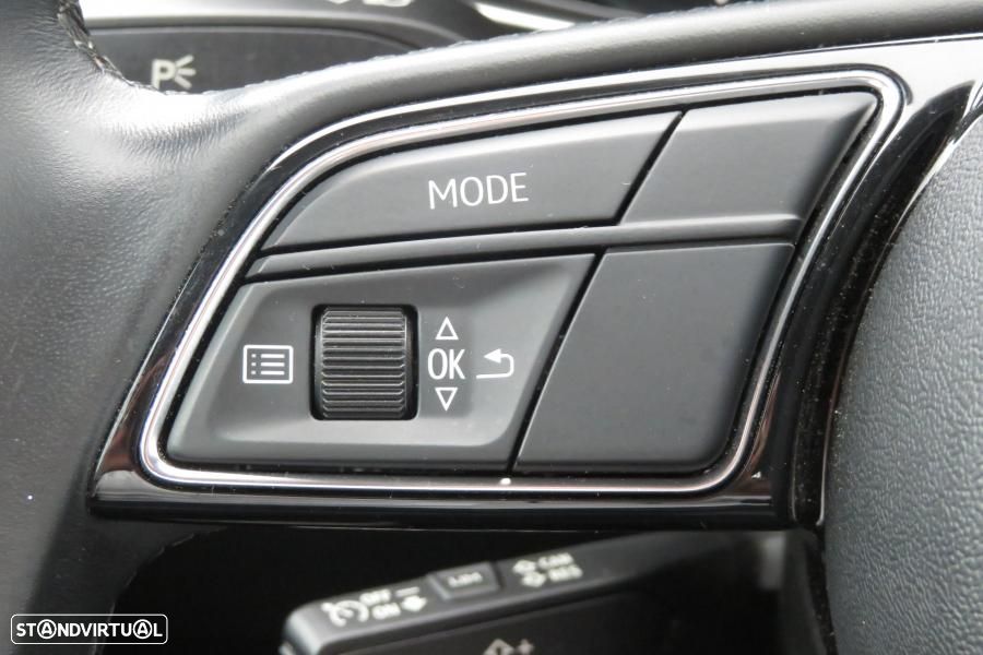 Audi A4 Avant 30 TDI Advanced S tronic - 19