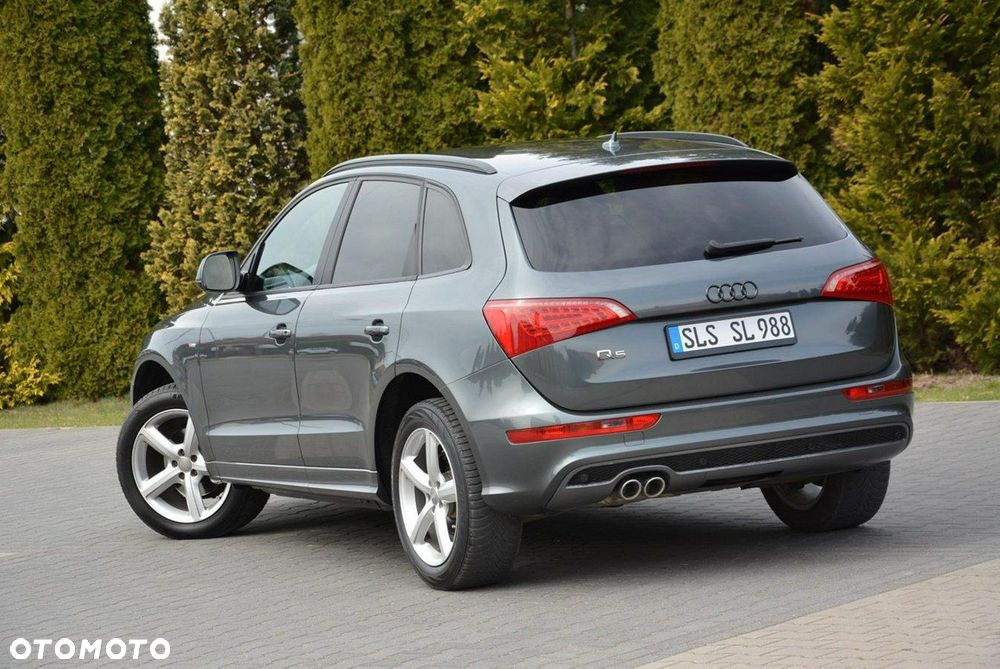 Audi Q5 2.0 TDI Quattro S tronic Prime Line - 6