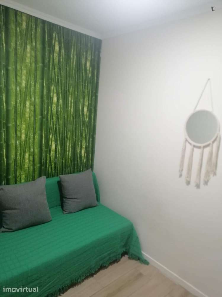 Apartamento com 1 quartos - localizado em Setubal - Grande imagem: 3/20