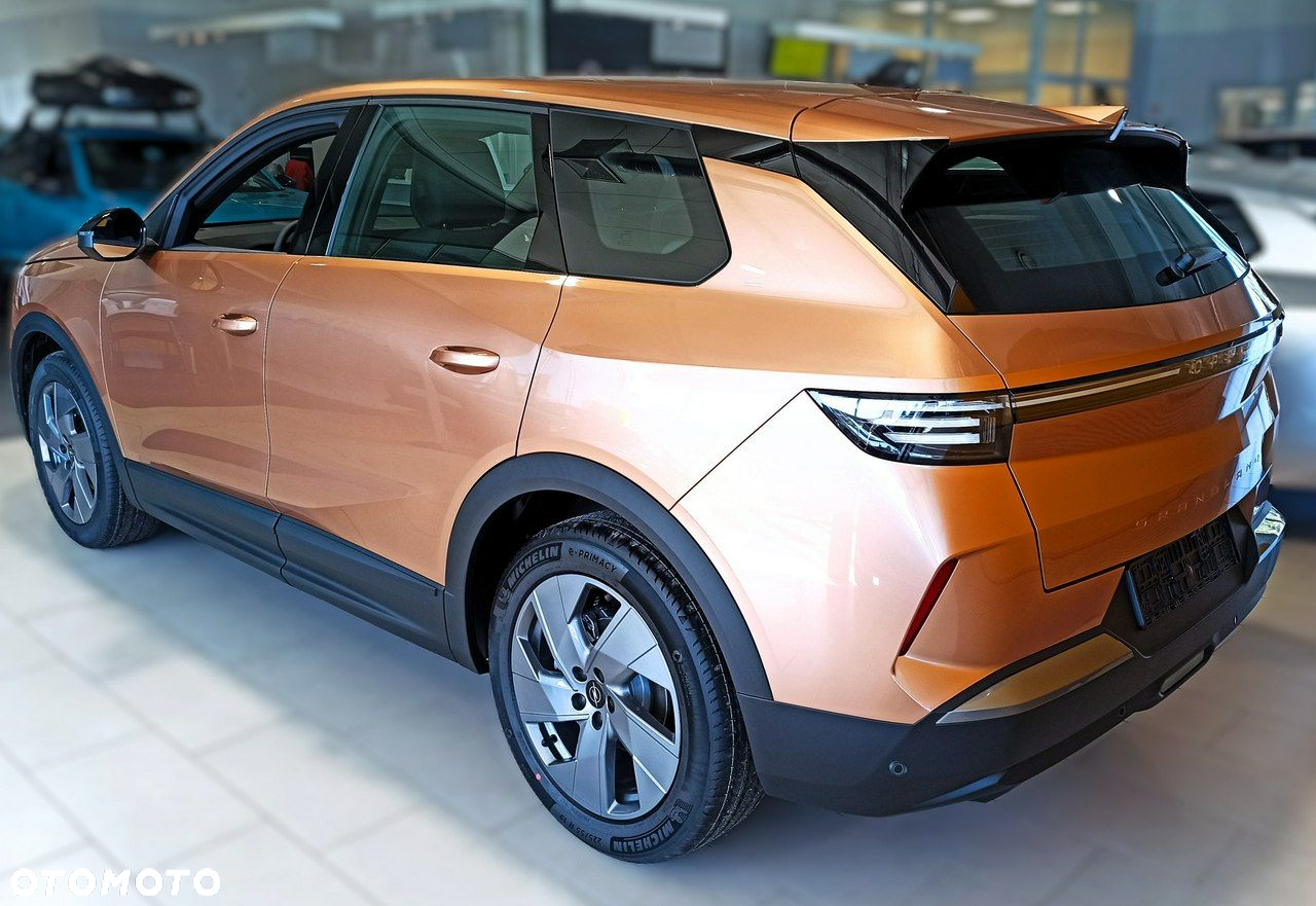 Opel Grandland - 4