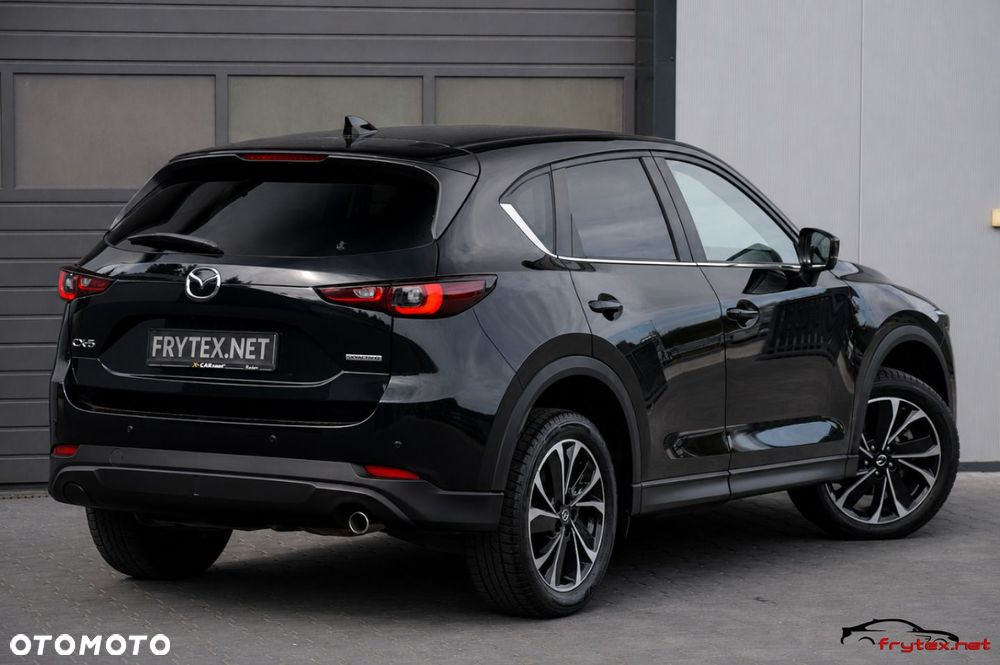 Mazda CX-5 - 11