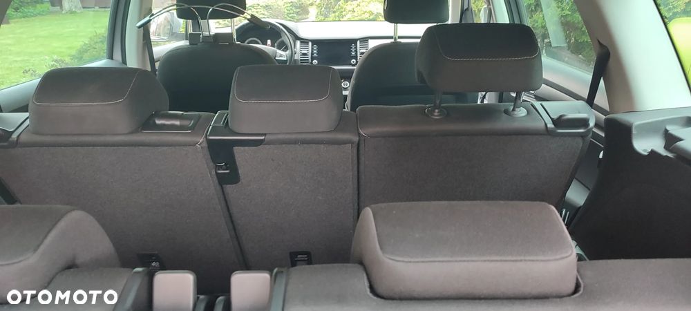 Skoda Kodiaq 1.5 TSI ACT 4x4 Ambition DSG 7os - 16
