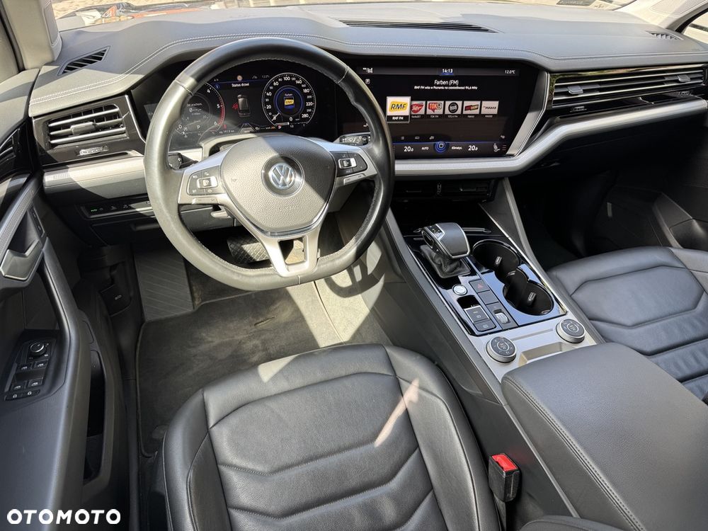 Volkswagen Touareg 3.0 V6 TDI SCR 4Mot Elegance - 17