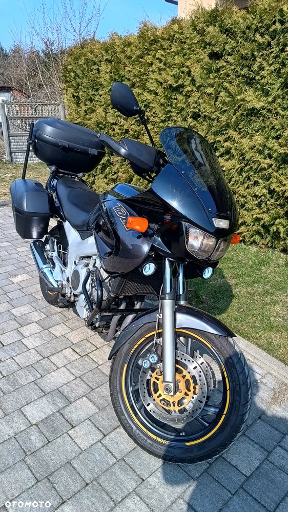 Yamaha TDM - 2