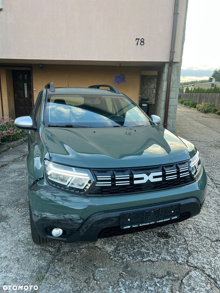 Dacia Duster 1.5 Blue dCi Comfort - 12