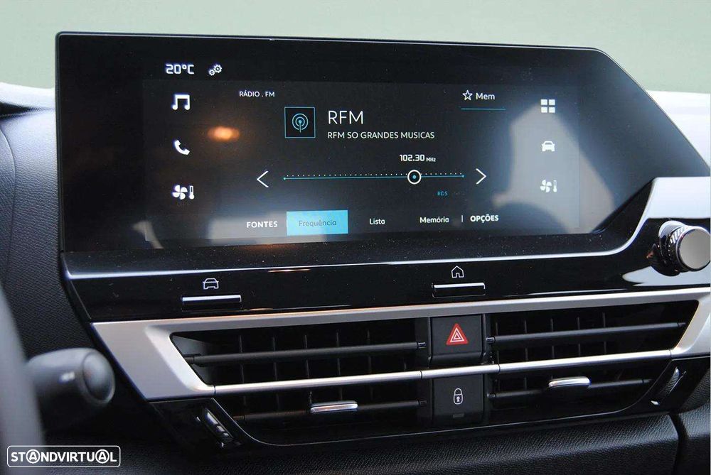 Citroën C4 1.2 PureTech Plus - 38