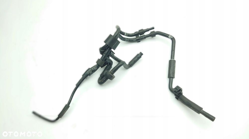 przewody, wĘŻe podciŚnienia vw, audi, seat, skoda 1.9 tdi 03g131051fl - 3
