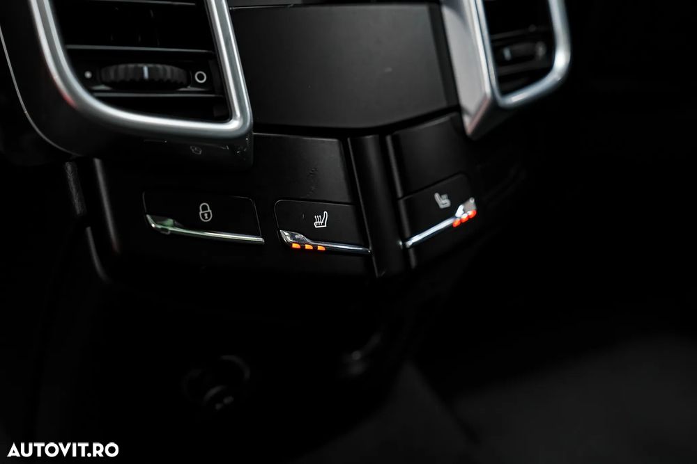 Porsche Cayenne S E-Hybrid Platinum Edition - 34