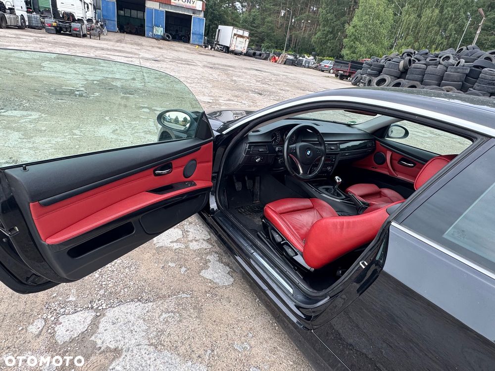 BMW Seria 3 320d - 7