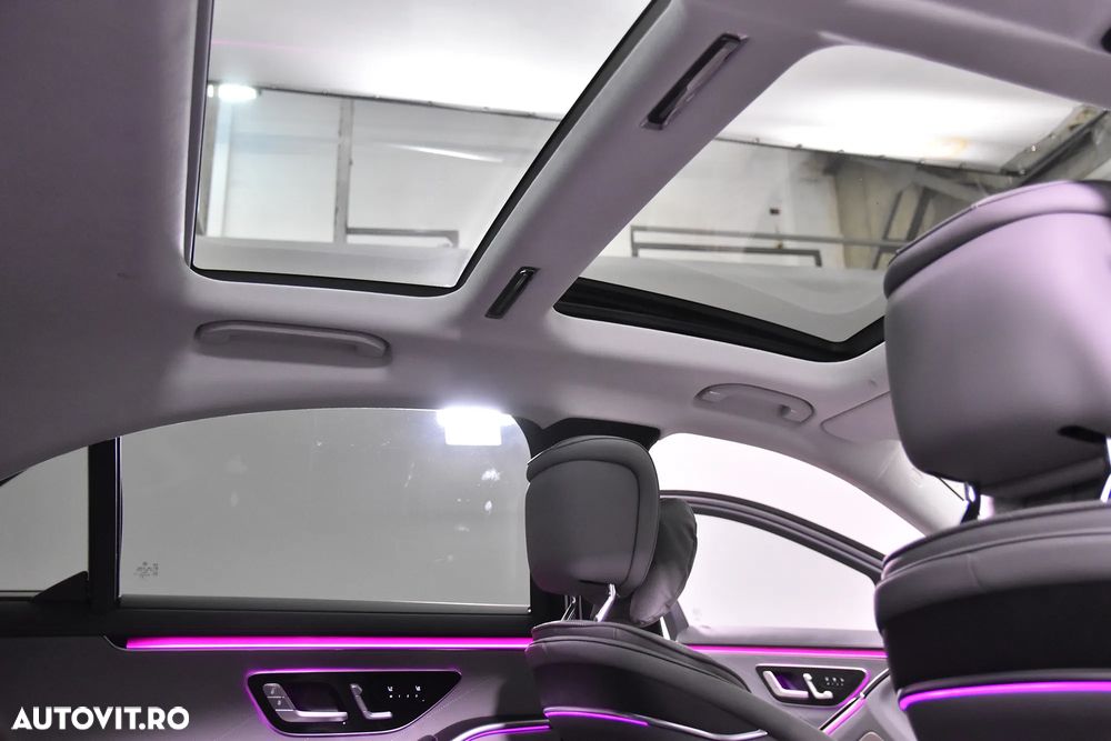 Mercedes-Benz S 500 4MATIC MHEV Aut. - 25