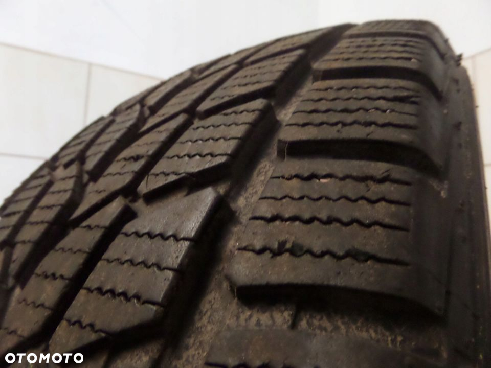 R16C 235/65 Falken EuroWinter HS437 VAN Wysyłka gratis! - 3