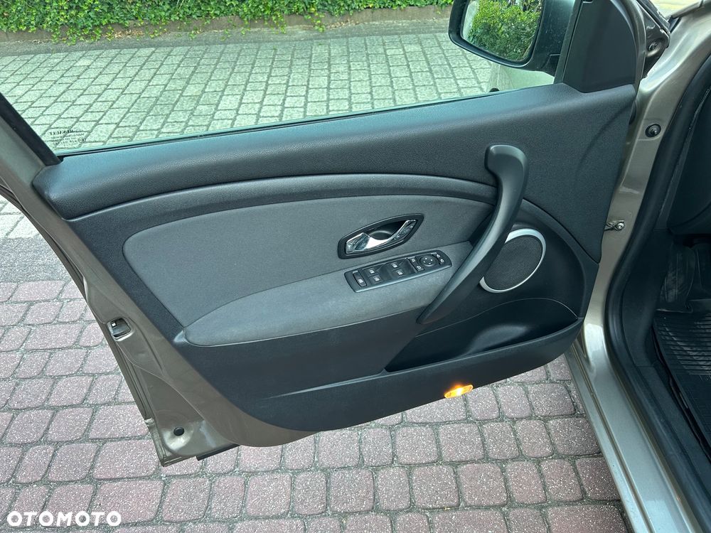 Renault Megane 1.5 dCi Dynamique - 16