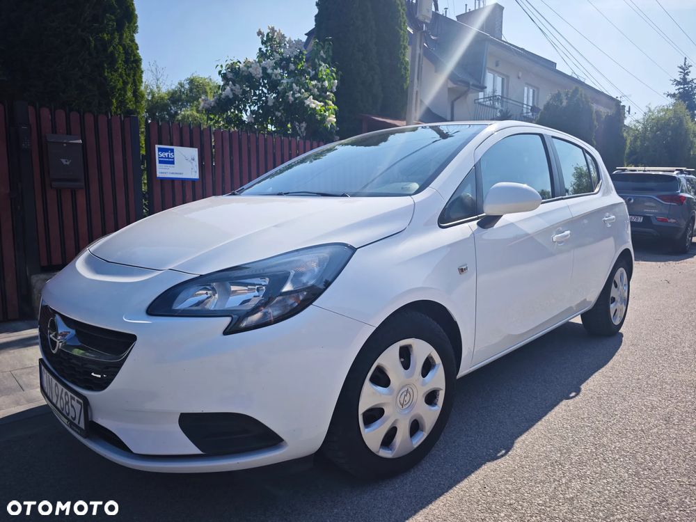 Opel Corsa 1.4 Enjoy - 1
