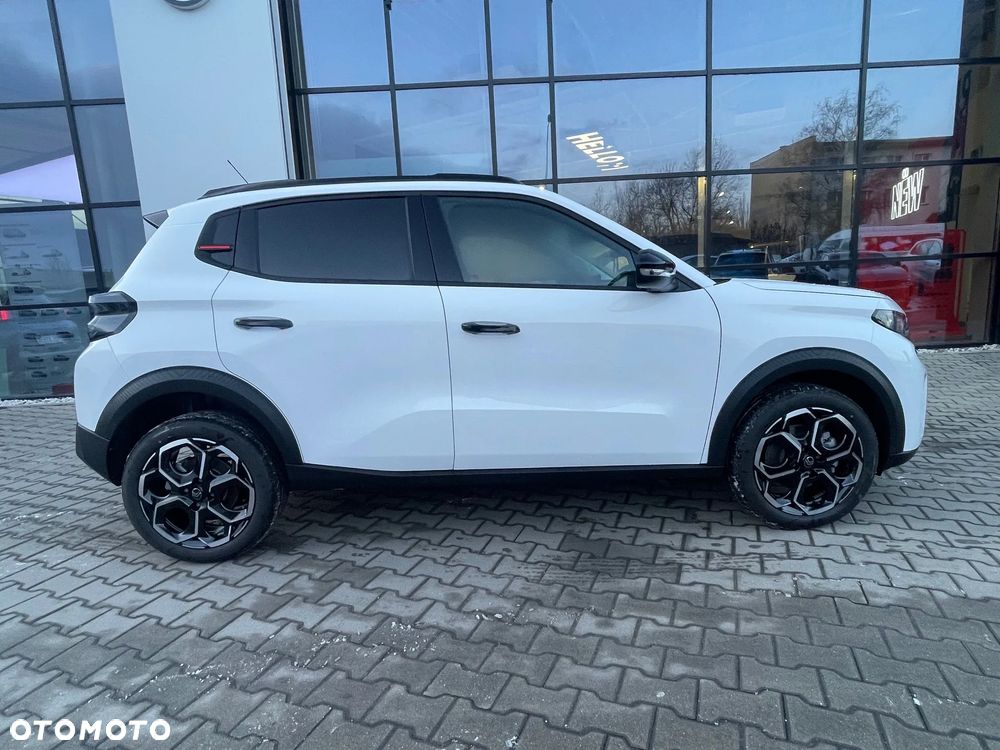 Citroën C3 EV113 Comfort Range 44.8kWh Max - 2