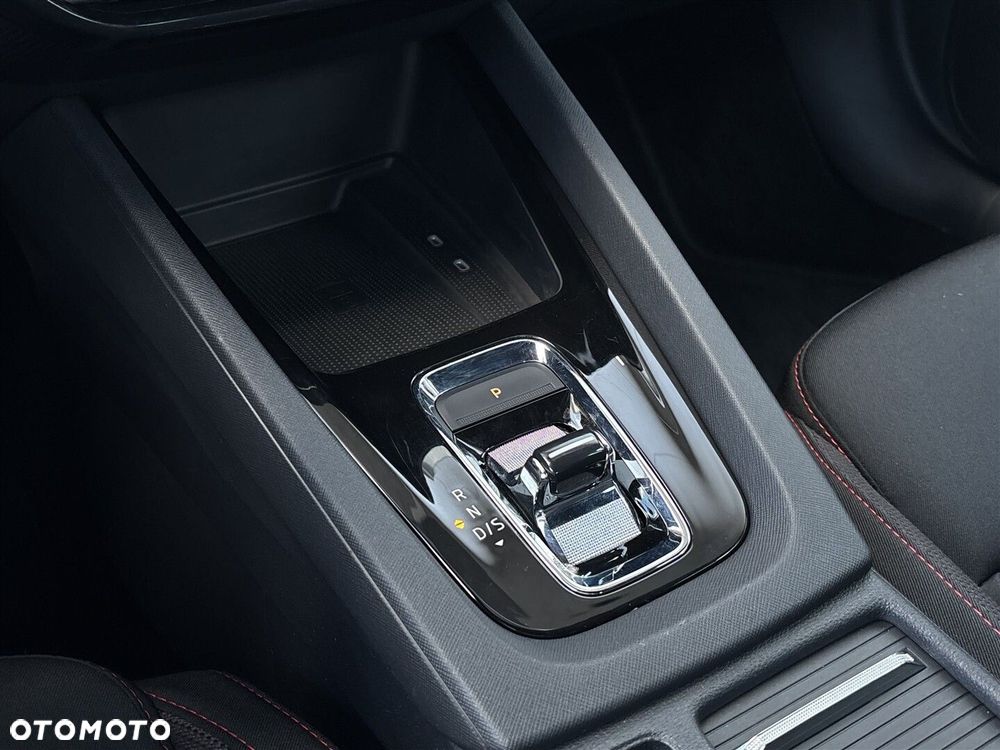 Skoda Octavia 2.0 TSI RS DSG - 23
