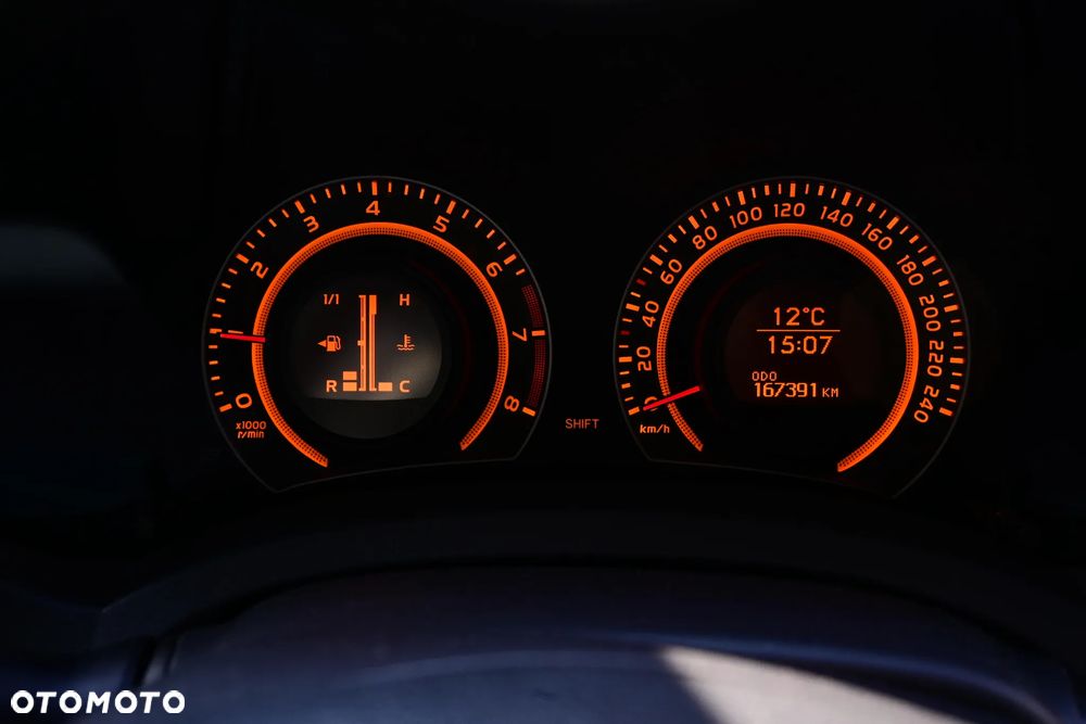 Toyota Auris 1.4 VVT-i Luna - 6