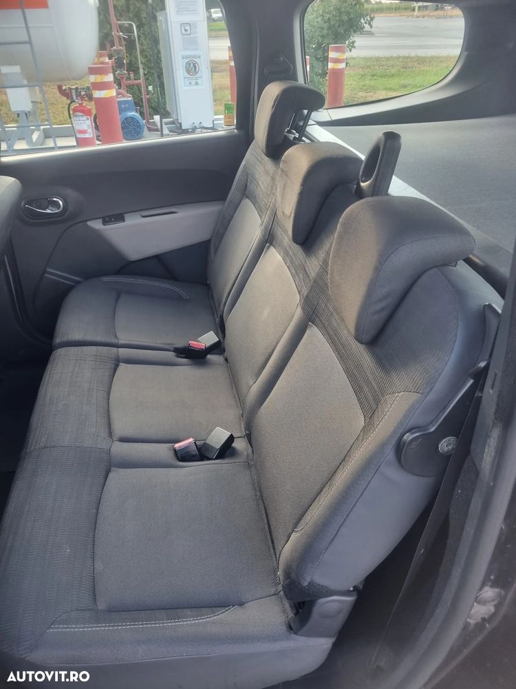 Dacia Lodgy 1.6 Laureate - 10