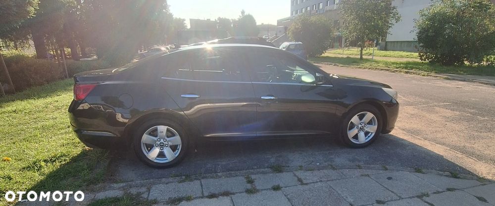 Chevrolet Malibu 2.0 d LT - 3