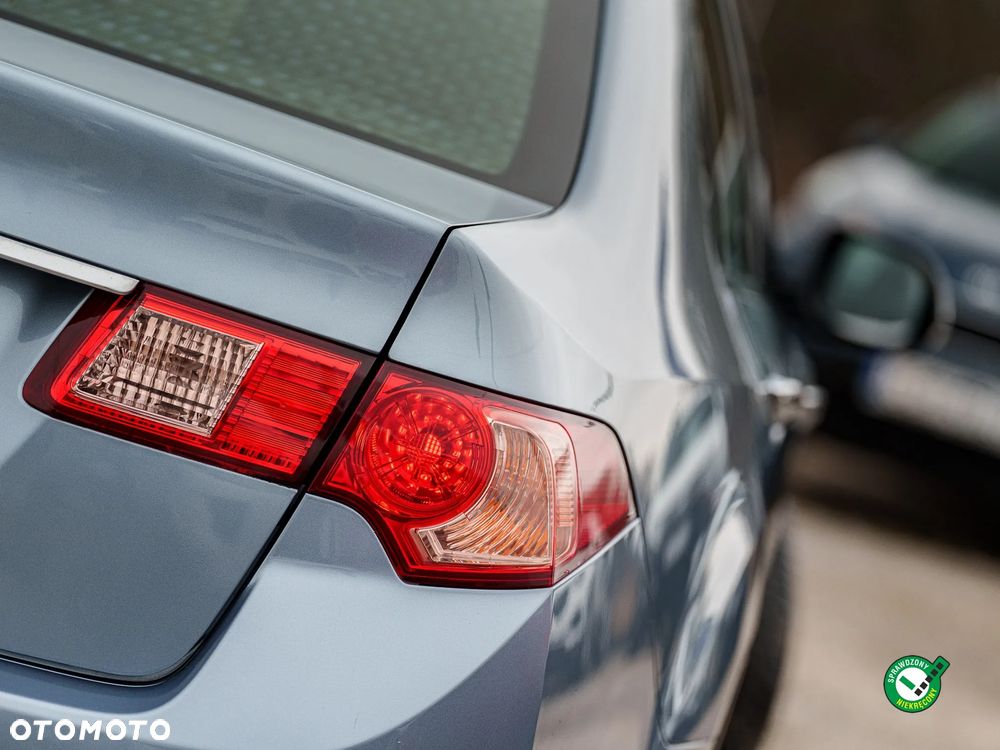 Honda Accord 2.0 Automatik Elegance - 13