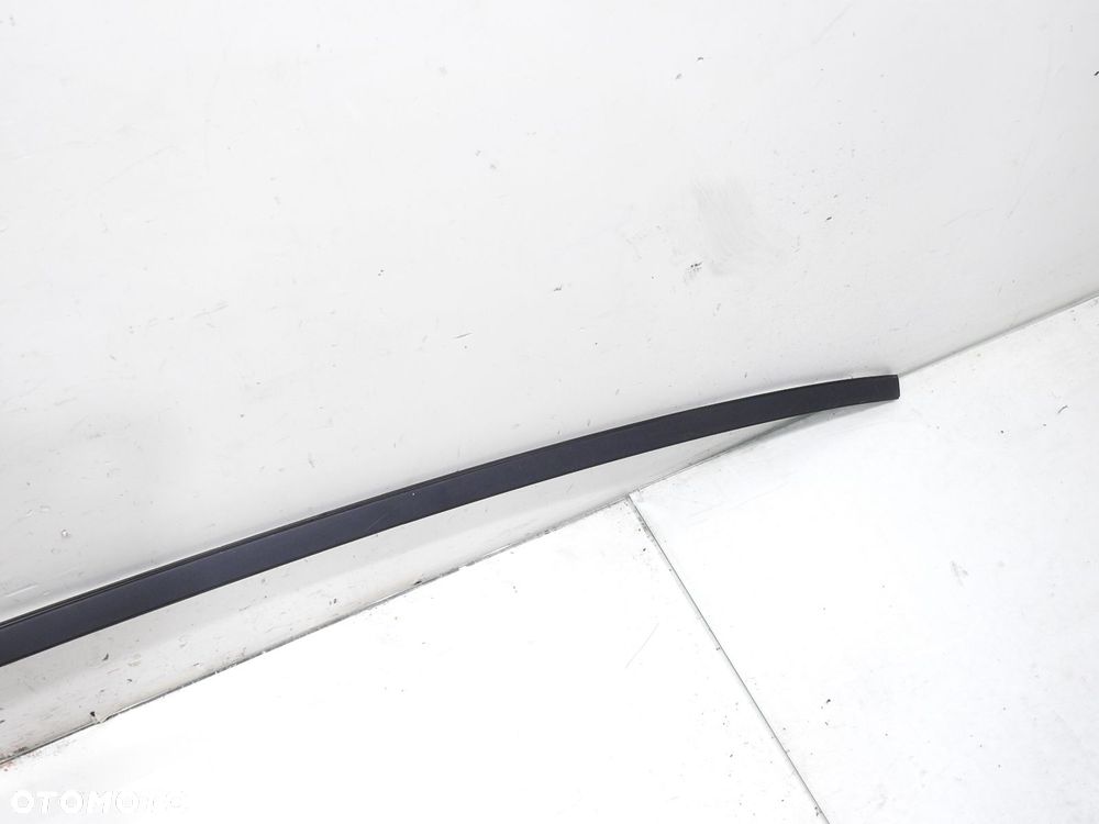 LISTWA DACHOWA DACHU LEWA C723 MERCEDES W203 COUPE - 2