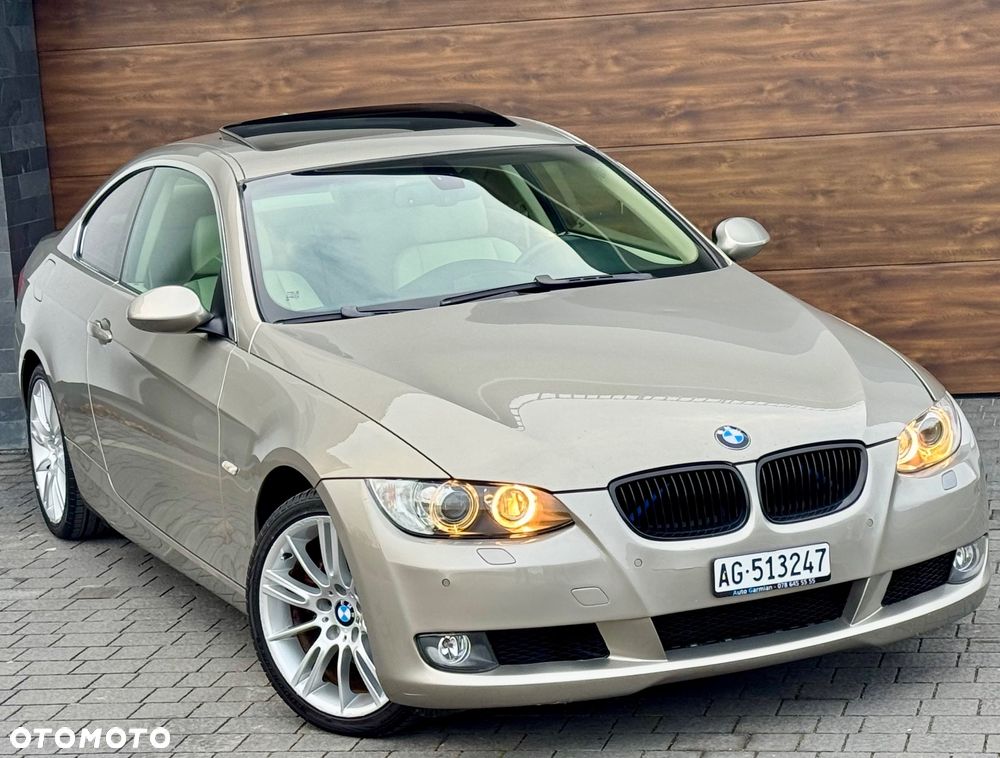 BMW Seria 3 330i Edition Exclusive - 5