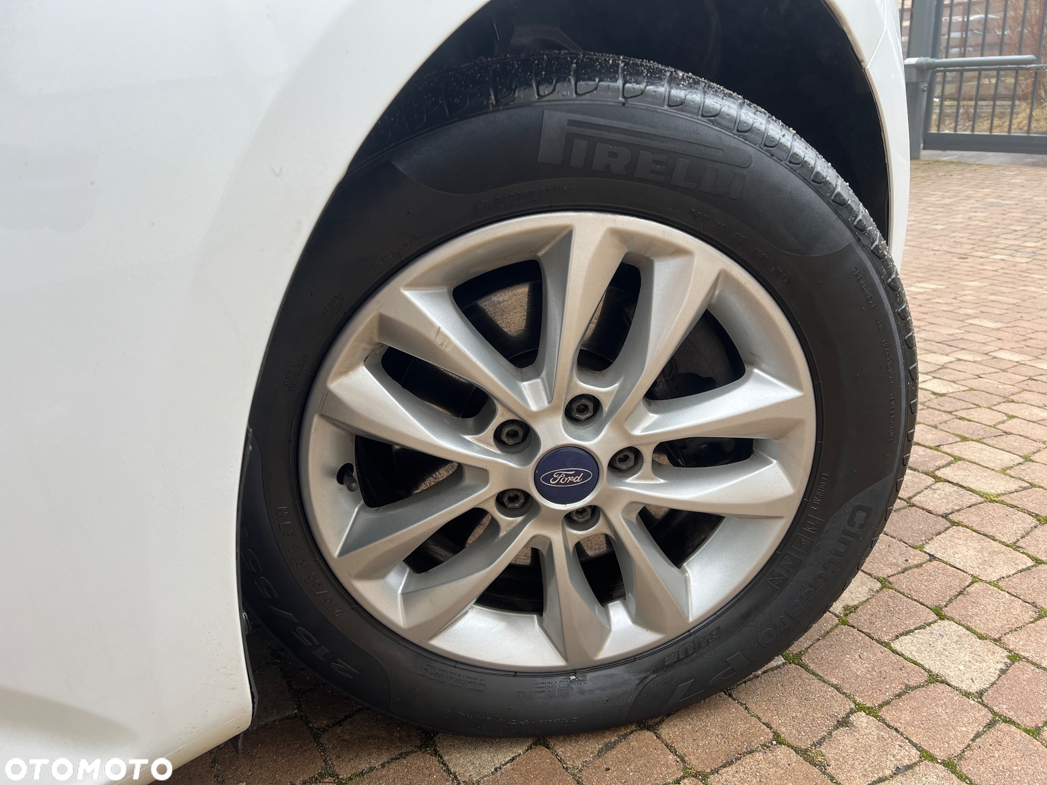 Ford Mondeo 1.6 Eco Boost Start-Stopp Titanium X - 7