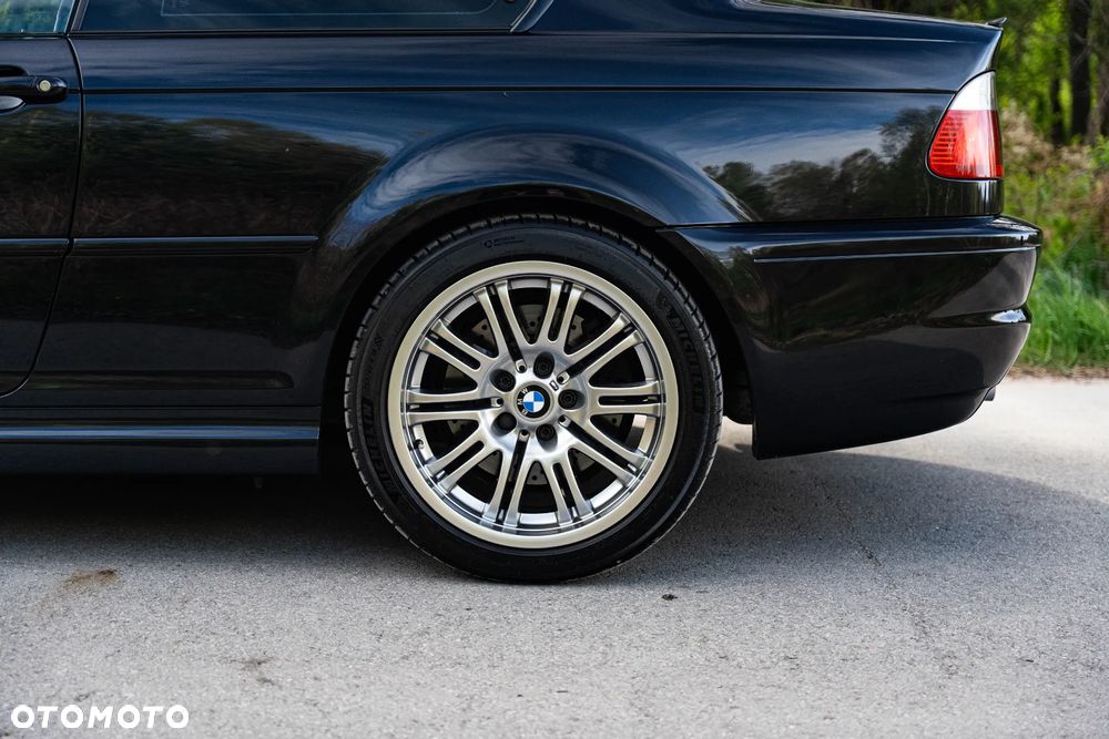 BMW M3 - 12