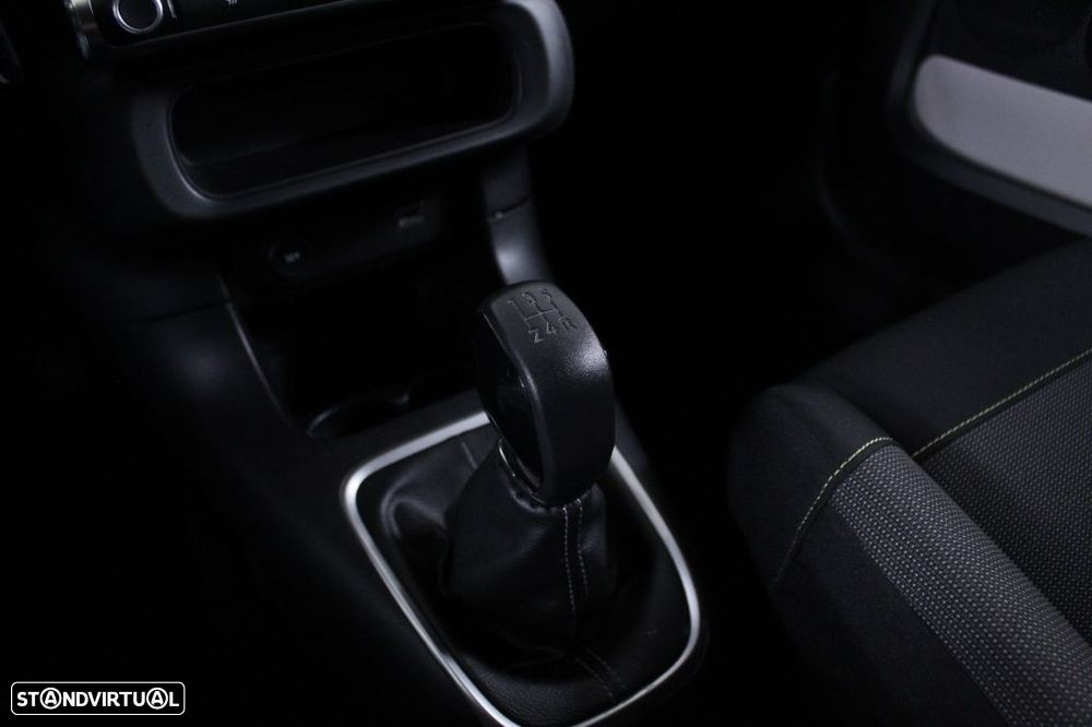 Citroën C3 1.2 PureTech C-Series - 29