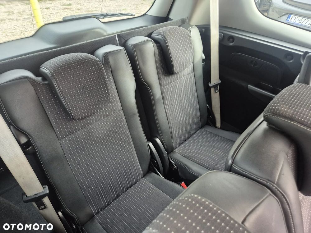 Renault Grand Scenic TCe 130 Bose Edition - 23