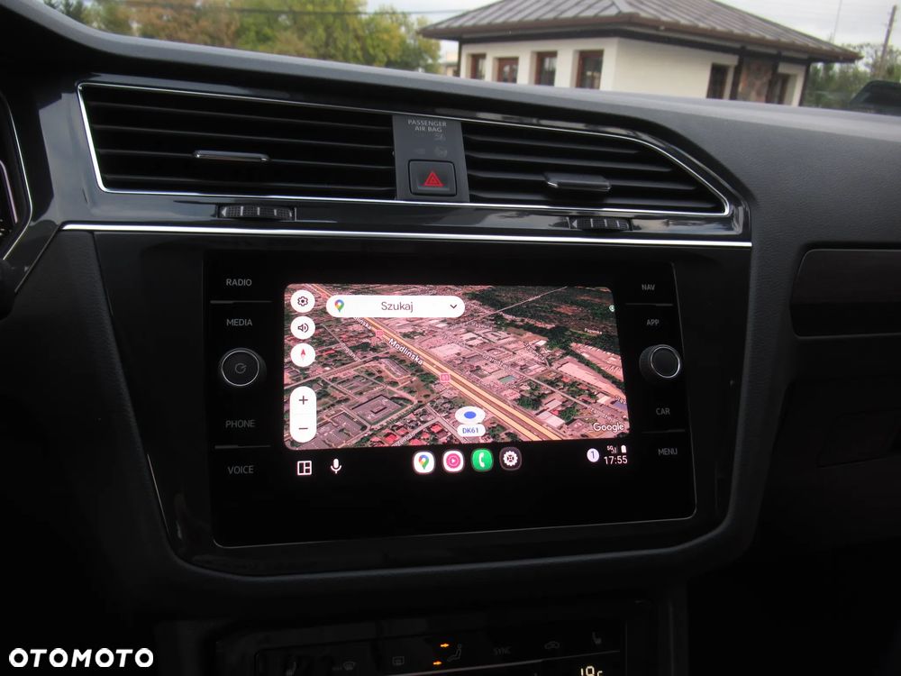 Volkswagen Tiguan 2.0 TSI 4Mot Elegance DSG - 34