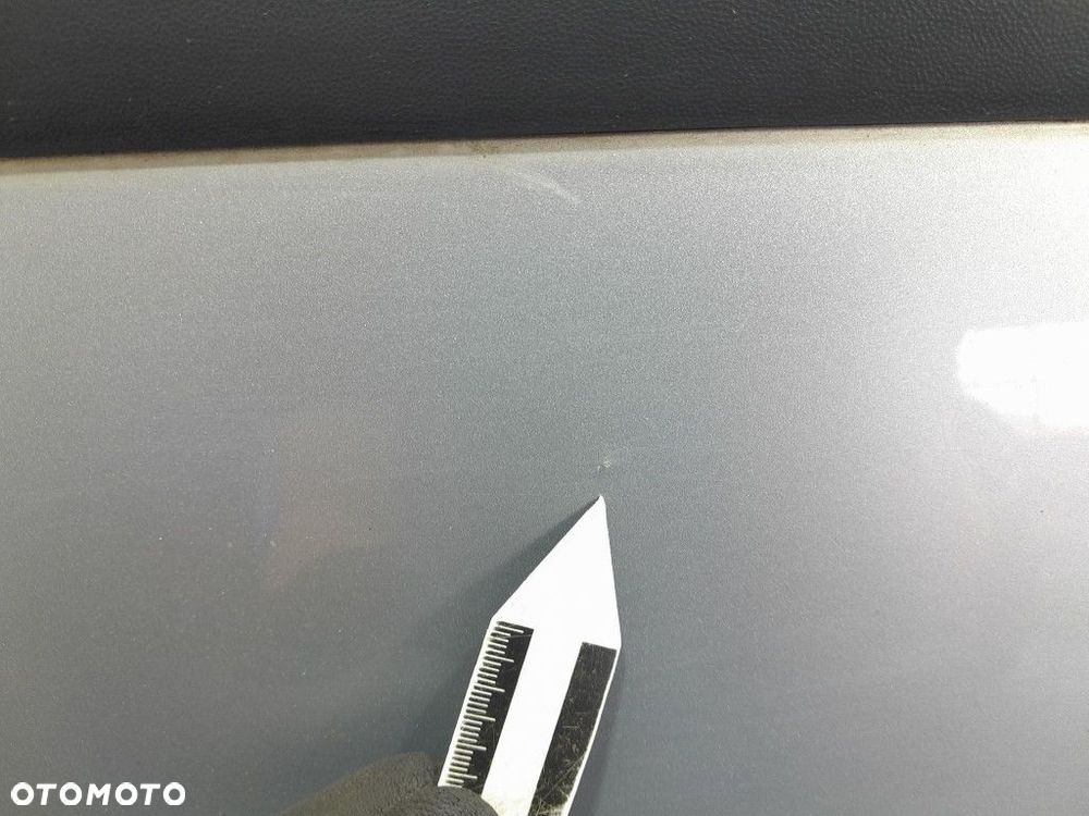 VW GOLF V 3D DRZWI PRZÓD PRZEDNIE LEWE LA7W - 6