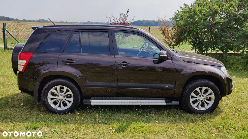 Suzuki Grand Vitara 2.4 Premium EU5 - 3