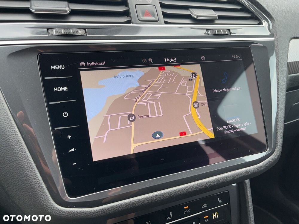 Volkswagen Tiguan Allspace - 24