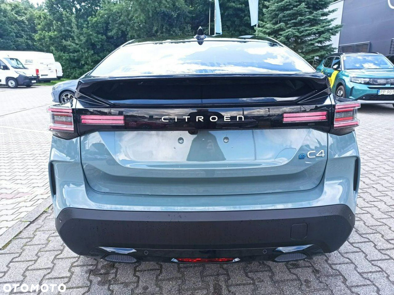 Citroën C4 - 7