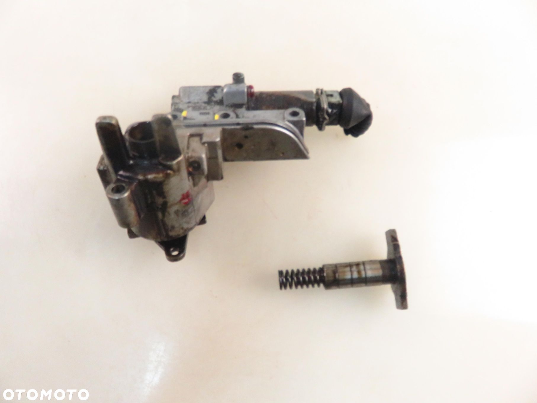 NAPINACZ ŁAŃCUCHA AUDI A6 (4B2, C5) 2.8 quattro - ACK 078109088C - 1