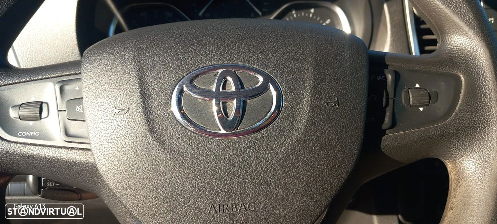 Toyota Proace Verso - 10